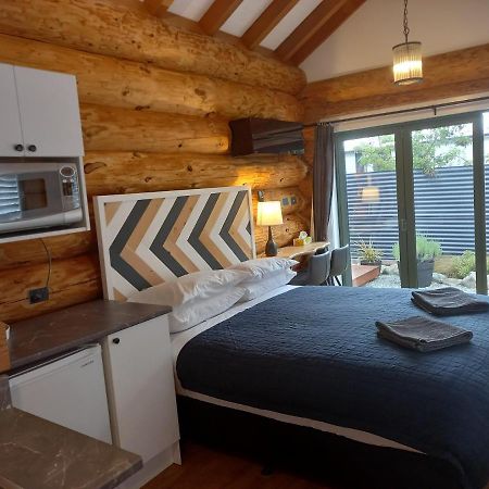 The Cabin تويزل المظهر الخارجي الصورة