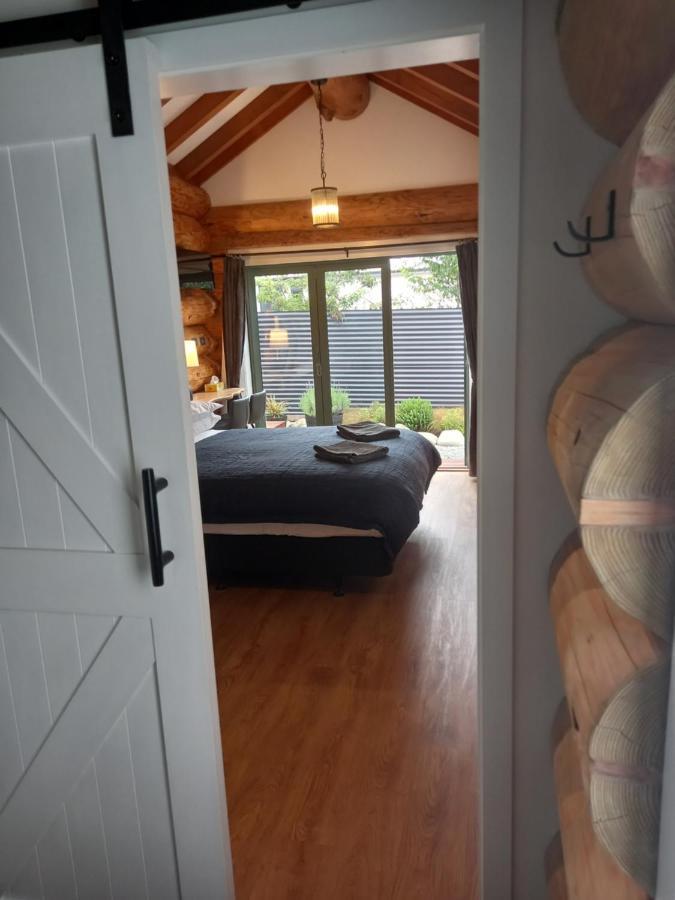 The Cabin تويزل المظهر الخارجي الصورة