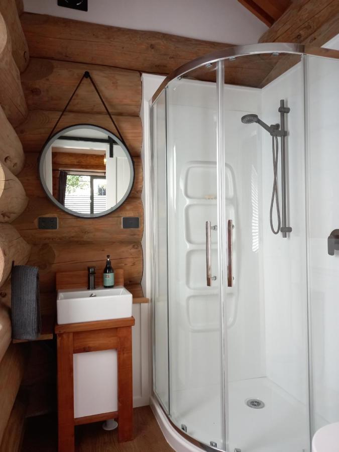 The Cabin تويزل المظهر الخارجي الصورة