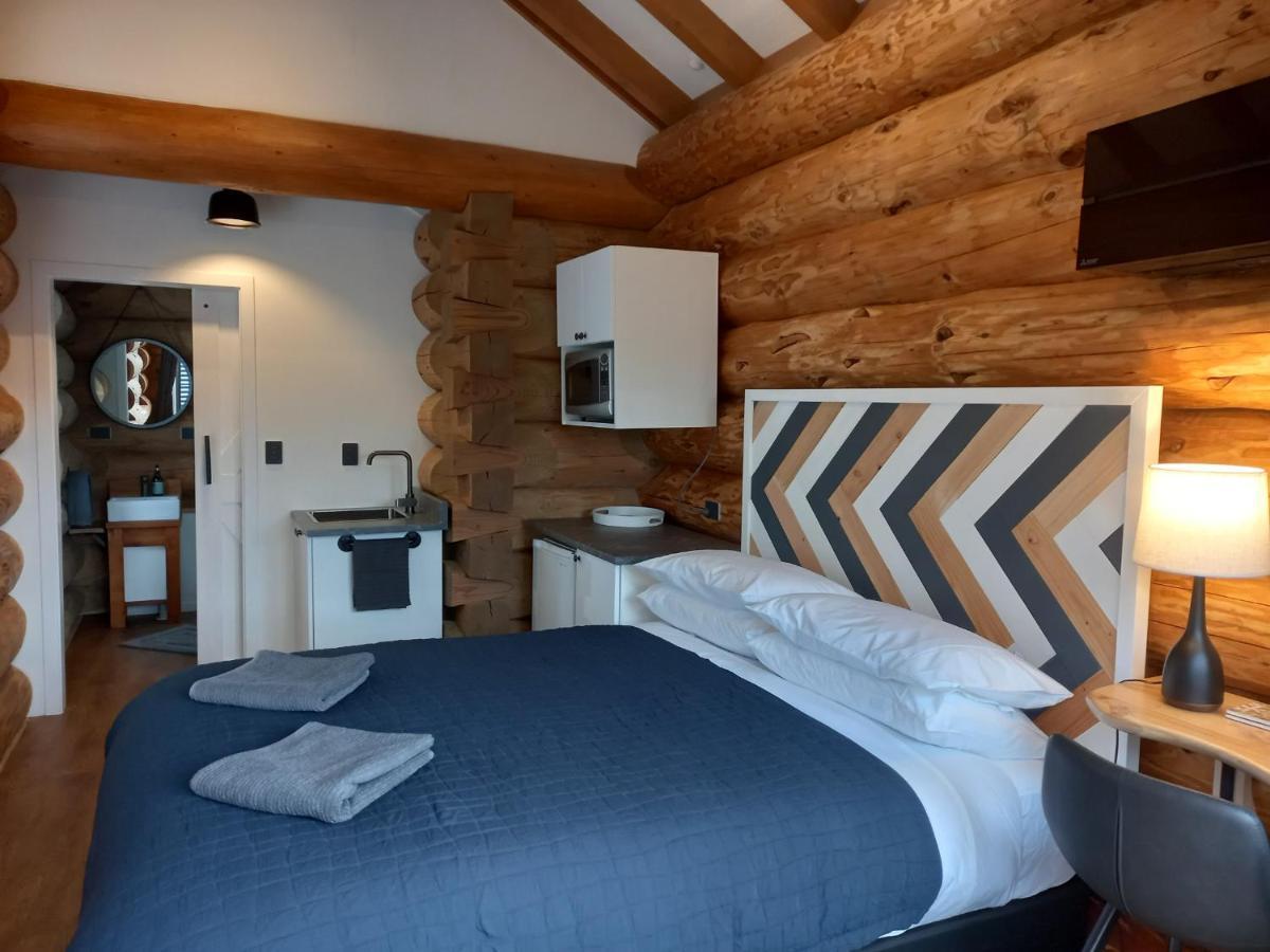 The Cabin تويزل المظهر الخارجي الصورة